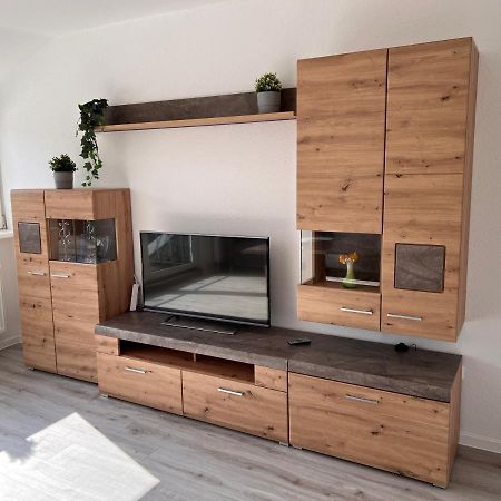 Ferienwohnung Grosszuegige 3 Zkb Mit 80M² Wilhelmshaven Exterior foto